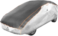 ΚΟΥΚΟΥΛΑ ΑΥΤΟΚΙΝΗΤΟΥ ΓΙΑ ΧΑΛΑΖΙ (max 11mm/70Km/h) CAR METEO GUARD MG-XXL 570x203x120cm LAMPA - 1 τεμ.