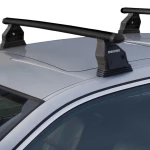 KIT ΜΕ ΜΠΑΡΕΣ ΟΡΟΦΗΣ ΓΙΑ FORD FOCUS II 5D 2004-2011 ΣΙΔΗΡΟΥ TEMA MENABO (FE1-3360-FIX501FP)-2 ΤΕΜ.