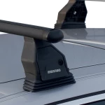 KIT ΜΕ ΜΠΑΡΕΣ ΟΡΟΦΗΣ ΓΙΑ FORD FOCUS II 5D 2004-2011 ΣΙΔΗΡΟΥ TEMA MENABO (FE1-3360-FIX501FP)-2 ΤΕΜ.