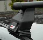 KIT ΜΕ ΜΠΑΡΕΣ ΟΡΟΦΗΣ ΓΙΑ CITROEN C4 5D 2004-2010 ΣΙΔΗΡΟΥ TEMA MENABO (FE1-3360-FIX501FP)-2 ΤΕΜ.