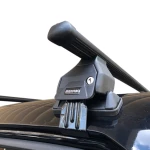 KIT ΜΕ ΜΠΑΡΕΣ ΟΡΟΦΗΣ ΓΙΑ AUDI A4 B6/B7/8E/8H 4D 2000-2007 ΣΙΔΗΡΟΥ ΜΕΝΑΒΟ (FE1-3360-FIX048G)