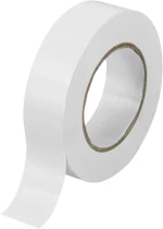 Μονωτική ταινία - 315 - 003155 - White