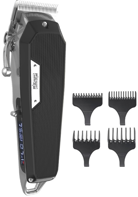 Κουρευτική μηχανή - 90481 - DSP - 612920 - Black