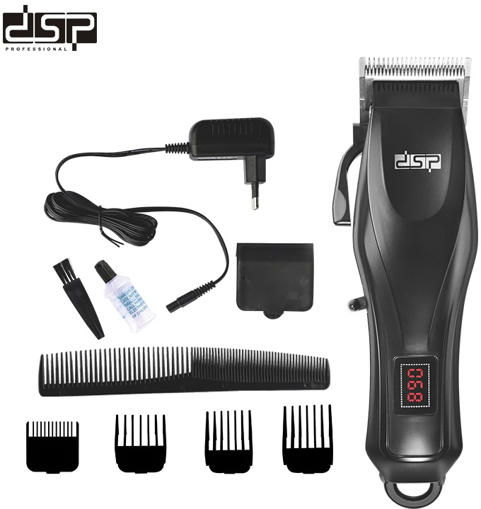 Κουρευτική μηχανή - 90438 - DSP - 612197 - White