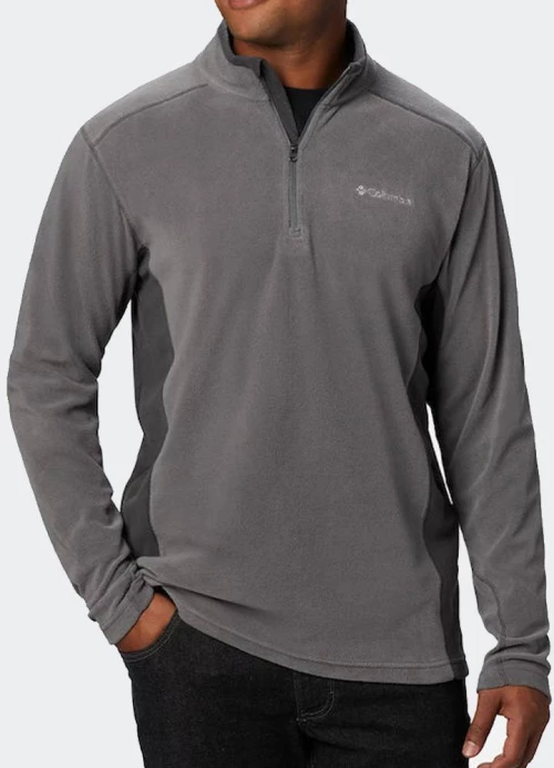 COLUMBIA Klamath Range™ II Half Zip Fleece - EM6503-024