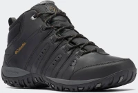 COLUMBIA WOODBURN™ II CHUKKA WP OMNI-HEAT™ ΑΔΙΑΒΡΟΧΟ - 2105171-010