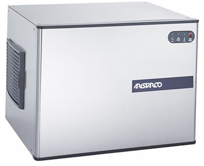 Παγομηχανή Καθέτου Στοιχείου 320kg/24h Aristarco CQ320'