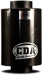 Βαρελάκι Carbon 70x130x185 BMC