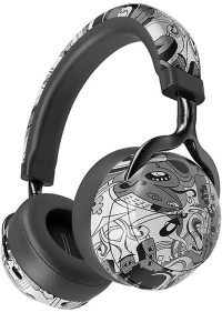 Ασύρματα ακουστικά - Headphones - VJ086 - 164343 - Black