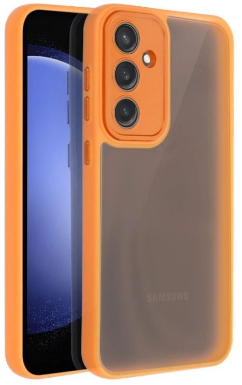 VARIETE Case Samsung Galaxy A25 5G - Apricot Crush