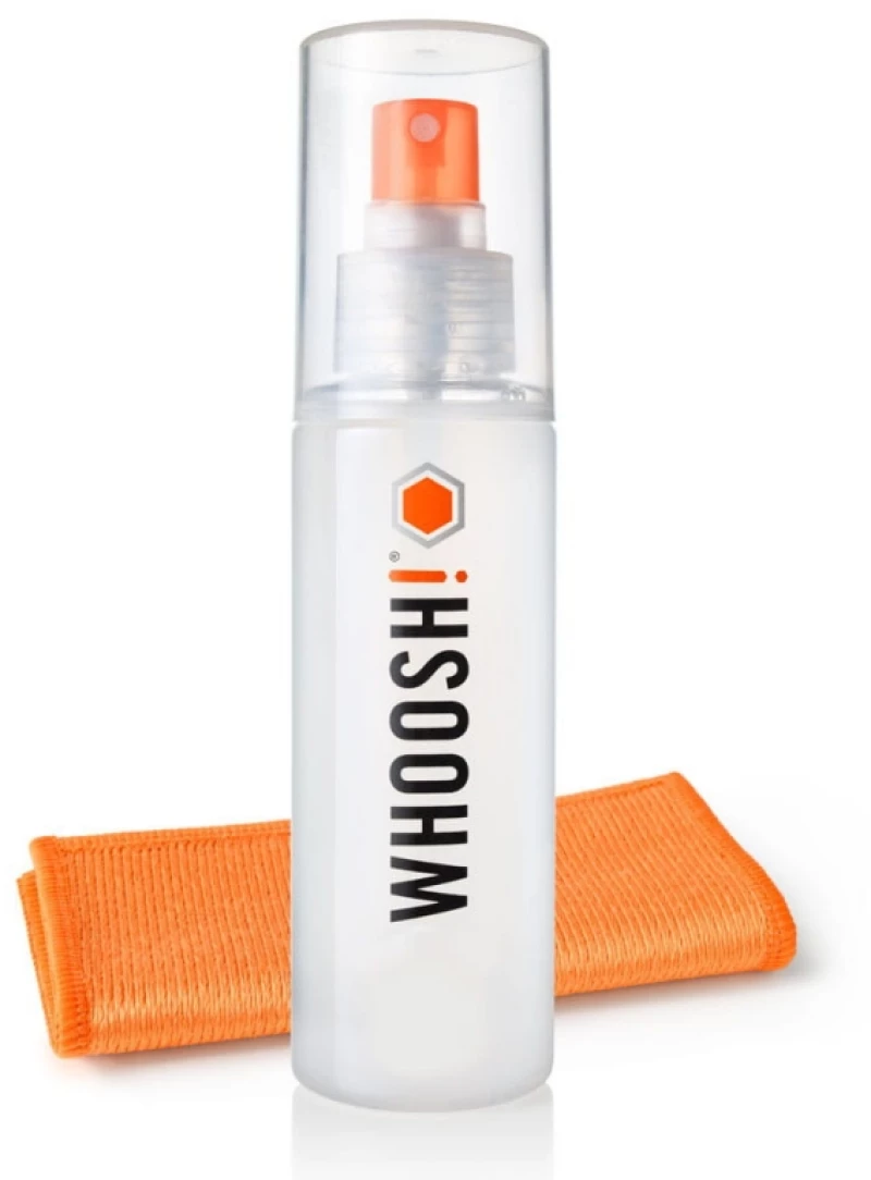 Whoosh Screen Shine GO XL - 100ml