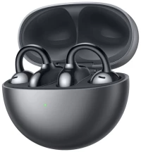 Huawei FreeClip Black