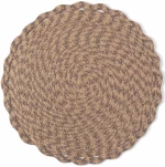 Σουπλά γιούτα 2058 (38cm) charcoal - -
