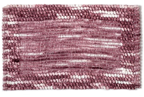 Πατάκι 15162 (55cm x 90cm) ροζ - -