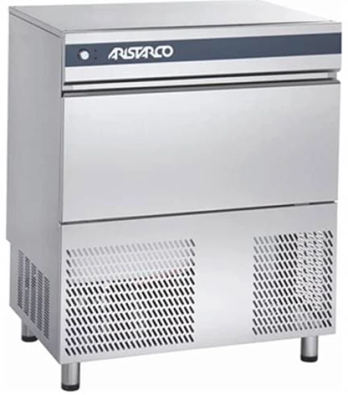 Παγομηχανή Ανάδευσης 90kg/24h Aristarco CV90.40.