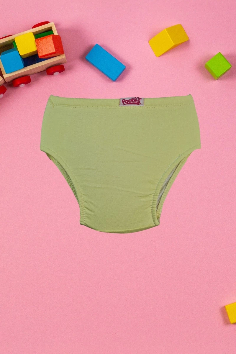 Βρακάκι Εκμάθησης Τουαλέτας D6015 - ΚΙΤΡΙΝΟ