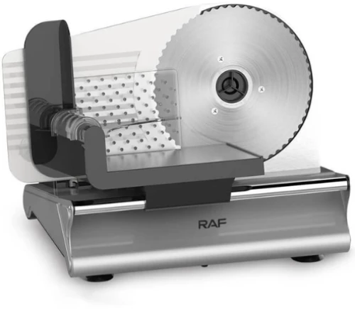 Κόφτης Αλλαντικών 200W Raf R.8800