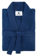 Dock & Bay: Μπουρνούζι M/L Blue