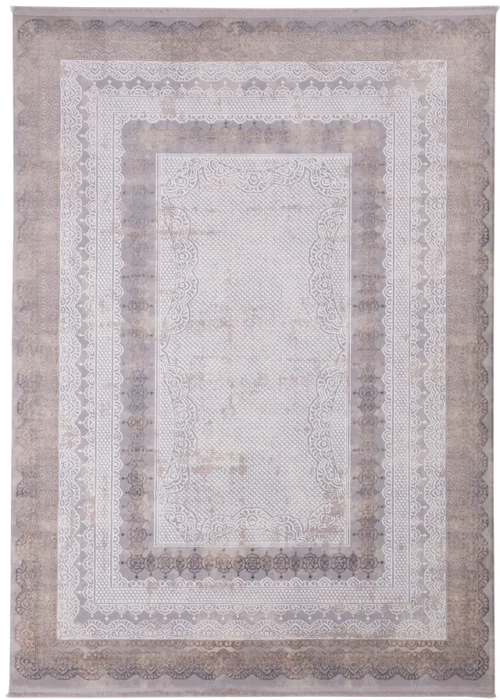 Χαλί Infinity 5916B GREY Royal Carpet - 160 x 230 cm - -