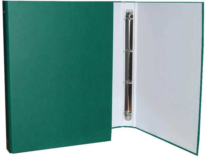 441452 ΝEXT ΚΛΑΣΕΡ CLASSIC ΜΕ 2 ΚΡΙΚΟΥΣ ΠΡΑΣΙΝΟ Υ32,5X23,5X3ΕΚ. ΠΑΚ