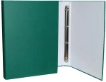 441452 ΝEXT ΚΛΑΣΕΡ CLASSIC ΜΕ 2 ΚΡΙΚΟΥΣ ΠΡΑΣΙΝΟ Υ32,5X23,5X3ΕΚ. ΠΑΚ