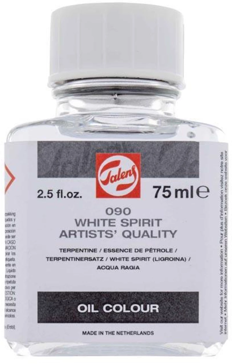 442853 TALENS WHITE SPIRIT 090 (ΚΑΘΑΡΟ ΠΕΤΡΕΛΑΙΟ) ΠΑΚ