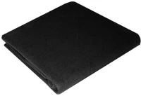 Κουβέρτα σκύλου Black 110x140
