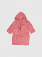 Μπουρνούζι Παιδικό Eco Coral Ηλικία 8-10