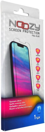 Tempered Glass Noozy 9H 0.33mm για Xiaomi 13T Pro Full Glue