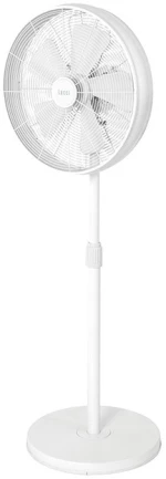 Lucci Air Breeze Ανεμιστήρας Ορθοστάτης 50W Διαμέτρου 41cm