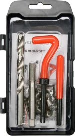 Yato YT-17634 Σετ επισκευής σπειρωμάτων M10 x 1,50 30τμχ