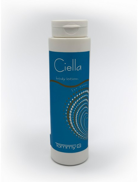 Tommy G Ciella Body Lotion 250ml