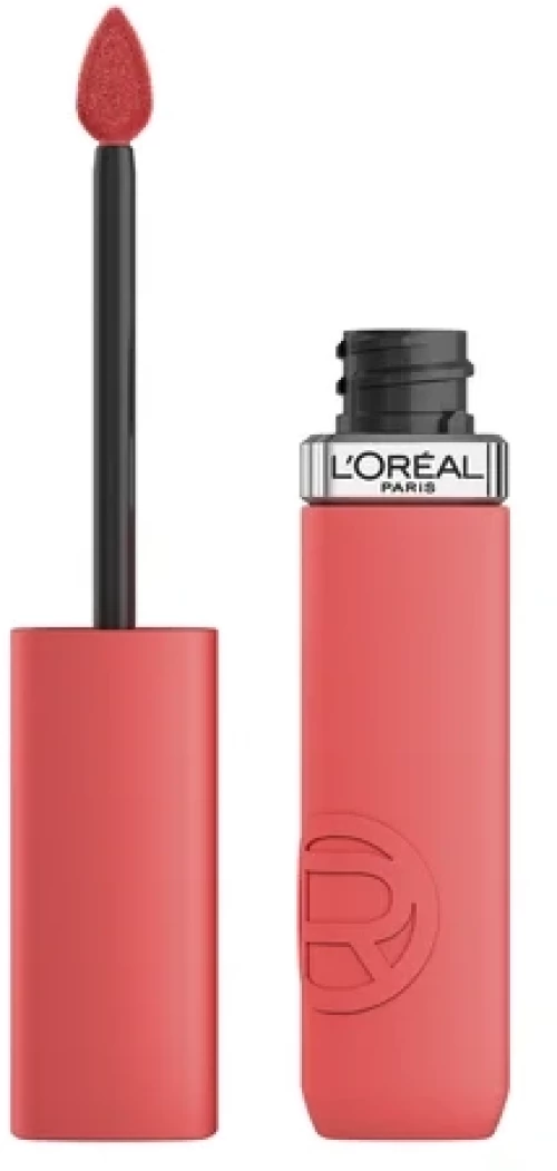 L'Oreal Paris Infallible Matte Resistance Lipstick 5ml