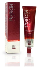 Perfecta Keratin Cream Color Βαφή Μαλλιών Χωρίς Αμμωνία 70ml - 902