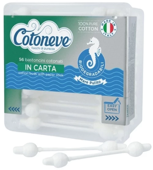 Cotoneve Mπατονέτες Aσφαλείας Νο1362CV/1627 56τμx