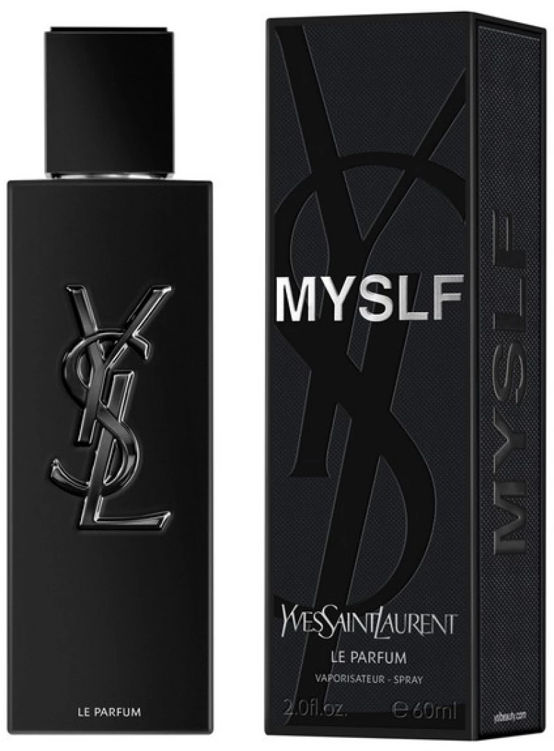 Ysl Myslf Le Parfum 60ml