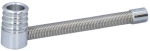 Μεταλλική Πίπα Spiral Pipe - 10.5cm