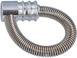 Μεταλλική Πίπα Spiral Pipe - 10.5cm