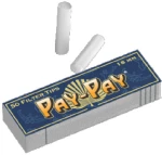 Pay Pay Tips Τζιβάνα - Λευκή