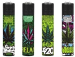 Clipper Αναπτήρας Μεγάλος - Graf Weed