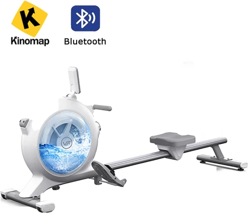 ΚΩΠΗΛΑΤΙΚΗ VIKING Hybrid Rower