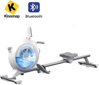 ΚΩΠΗΛΑΤΙΚΗ VIKING Hybrid Rower