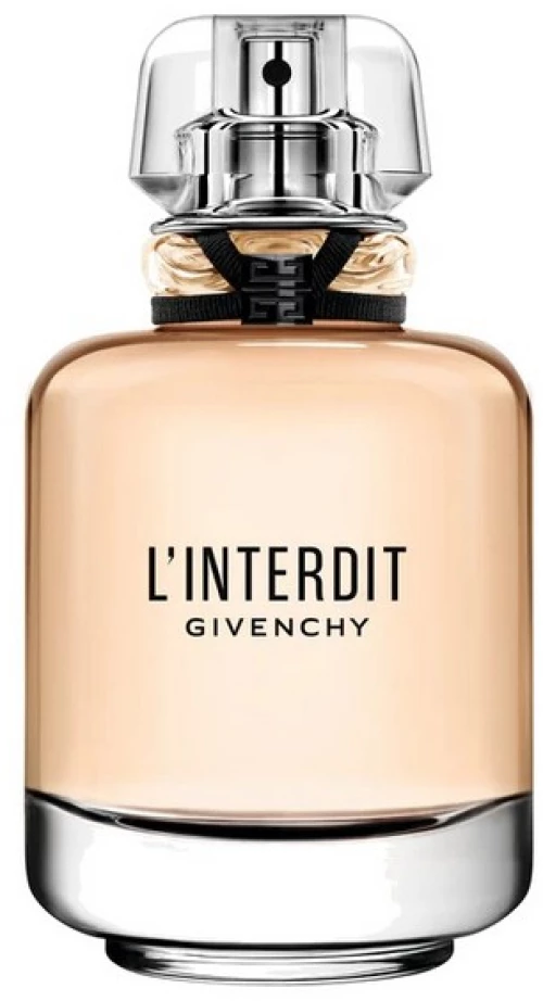Givenchy L'Interdit EDP 100ml