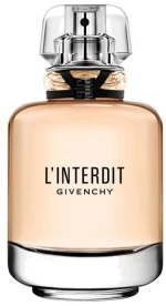 Givenchy L'Interdit EDP 100ml