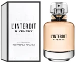 Givenchy L'Interdit EDP 100ml