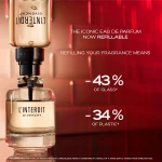 Givenchy L'Interdit EDP 100ml