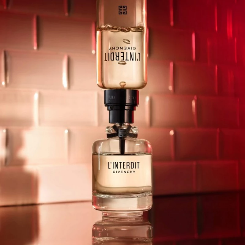 Givenchy L'Interdit EDP 100ml