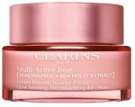 Clarins Multi-Active Day Cream Line Smoothing All Skin Types 50ml