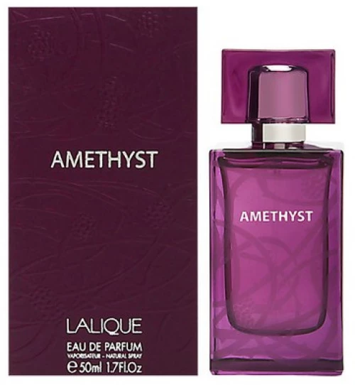Lalique Amethyst EDP 50ml spray