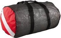 AROPEC PVC MESH DUFFEL CAPTAIN
